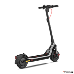 Электросамокат Ninebot E3