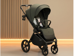 Детская коляска Sweet Baby Elegante S Green