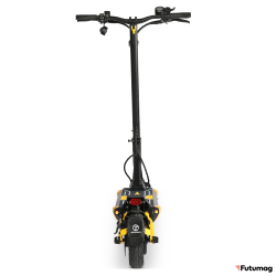 ЭЛЕКТРОСАМОКАТ  Teverun Blade Mini Pro