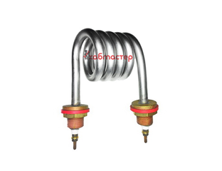 Купить Тэн Спиральный На 3 Квт Щомыслица