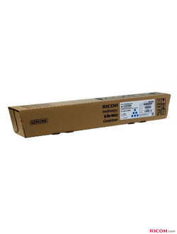 Тонер картридж Голубой IM C2510H (842564)