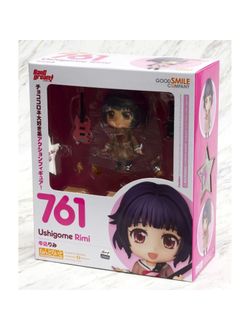 Нендроид Рими Усигомэ (Ushigome Rimi)