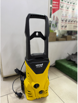 Моечна машина HUTER M135 PW