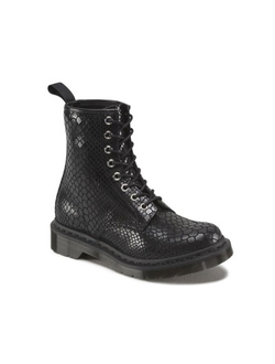 Dr martens snake clearance