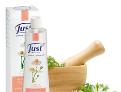 Крем для рук Ромашка ЮСТ / JUST