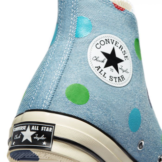Converse x felicia the goat deals