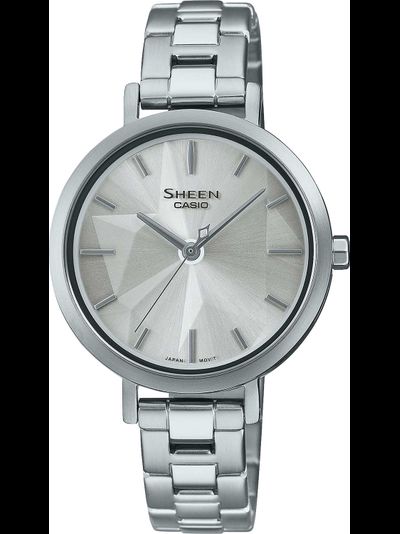 Часы Casio Sheen SHE-4558D-7A