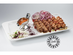 Люля-Кебаб из свинины