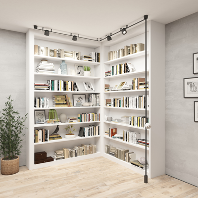 Светильник Denkirs DK3037-WB