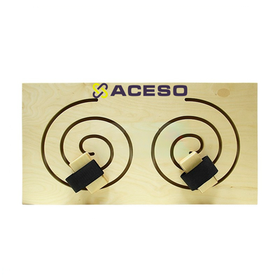 Лабиринт № 4 для опорно-двигательного аппарата