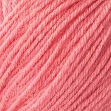 Розовый арт.828 Baby wool 40%: Акрил 40%: Мериносовая шерсть 20%: Кашемир ПА 50 г /175 м