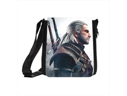 Сумки Witcher, Ведьмак №1