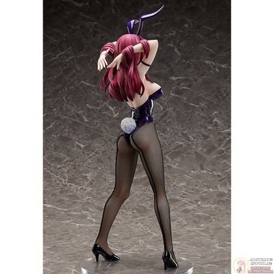 Фигурка 1/4 Риндо Кобаяси (Rindou Kobayashi Bunny Ver.)