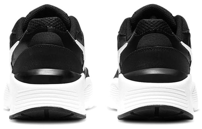 женские кроссовки Nike Air Max Womens Fusion 'Black White' CJ1671-003 на официальном сайте