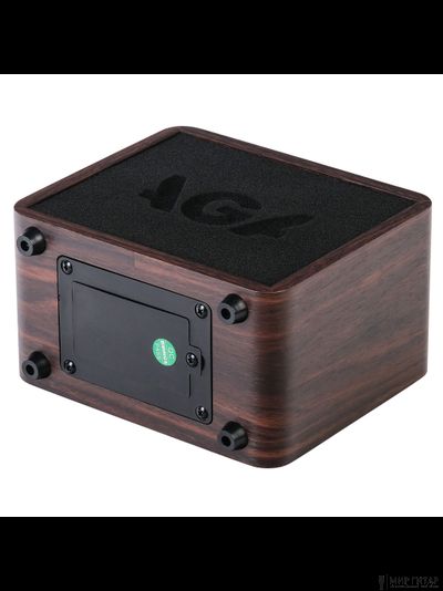 Justpro GA-ONE (AGA)