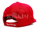 Бейсболка 47 Brand NHL Detroit Red Wings