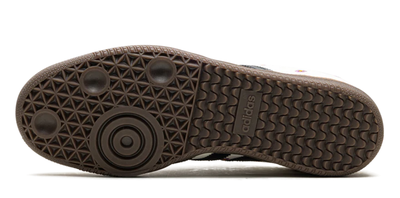 Adidas Samba OG Purple Floral