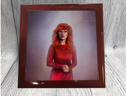 Шкатулка Сверхъестественное/ Supernatural №37