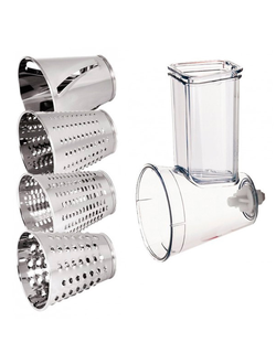 Насадки терки-шинковки Moulinex XF6320B1