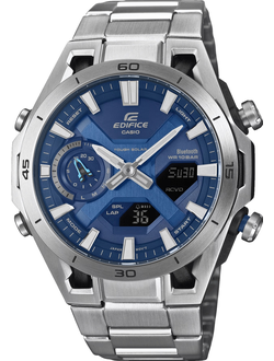 Часы Casio Edifice ECB-2300D-2A