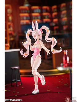 Фигурка Алиса (Alice Wonderland Bunny Hyper x Body)