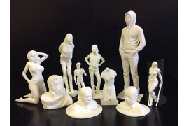 Скульптура