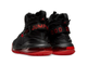 Nike Jordan Proto Max 720 Black University Red