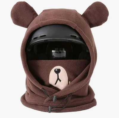 Балаклава для шлема