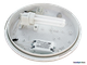 Светильник люминесцентный пыле-влаго защищённый Vyrtych Corso-113 1х13w G24d-1 IP65