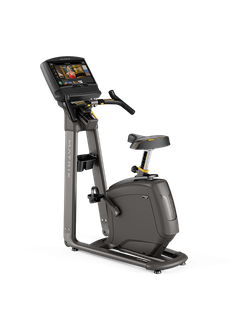 Велоэргометр домашний MATRIX U30XIR