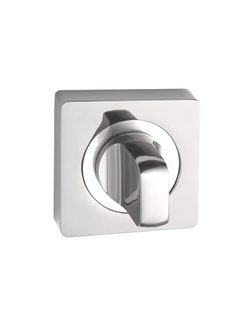 Завертка BK AL 02 Матовый никель