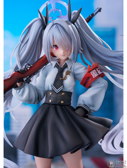 Фигурка 1/7 Иори Сироми (Iori Shiromi)