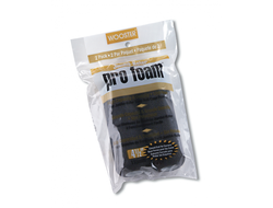 Валик малярный мини JUMBO-KOTER® PRO FOAM™ Wooster