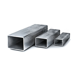 алмета труба профильная