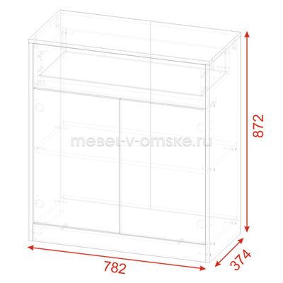 Тумба Денвер