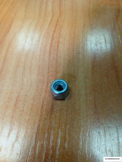 Гайка М 8*1,25*10,8 СНК кардана ВАЗ (БелЗАН) цена за 50 шт.