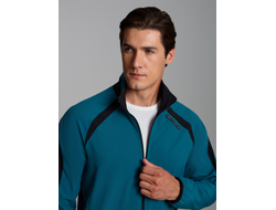 Спортивный костюм мужской  15SKM-1517, из плащевки.