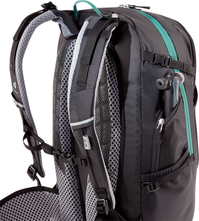 Deuter Trans Alpine 24 Black