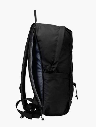 Рюкзак Elliker Kiln Hooded Zip Top 22L Black