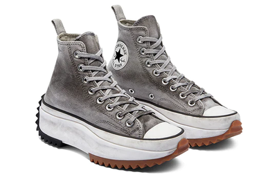 Converse Run Star Hike Hi Smoke