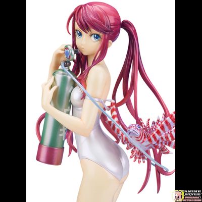 Фигурка Футаба Оки (Ooki Futaba)