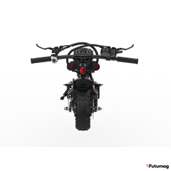 Электросамокат KUGOO Kirin GX Pro  2022 + Гидроизоляция