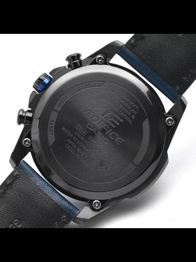 Часы Casio Edifice EQW-A2000CL-2A