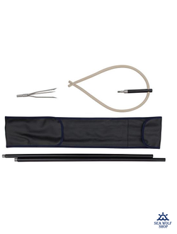 Слинг SARGAN ЛАЙТ ПЛЮС 130см с объемным резубцем