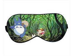 Маски для сна Мой сосед Тоторо, Totoro