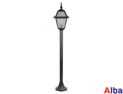 Faro frost 91106 Парковый светильник, h119