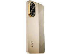 Xiaomi POCO C71 4/128GB RU Золотой