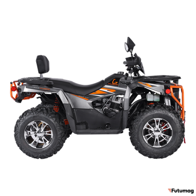 Квадроцикл Kugoo K5 300CC