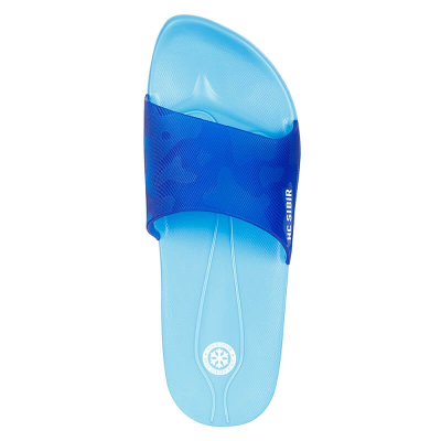 Шлёпанцы мужские ХК "СИБИРЬ" (р.42)