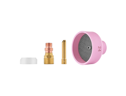 Набор COLISEUM №24 (TIG TP 17/18/26) диаметр вольфрама 2,4 мм. CLS1780